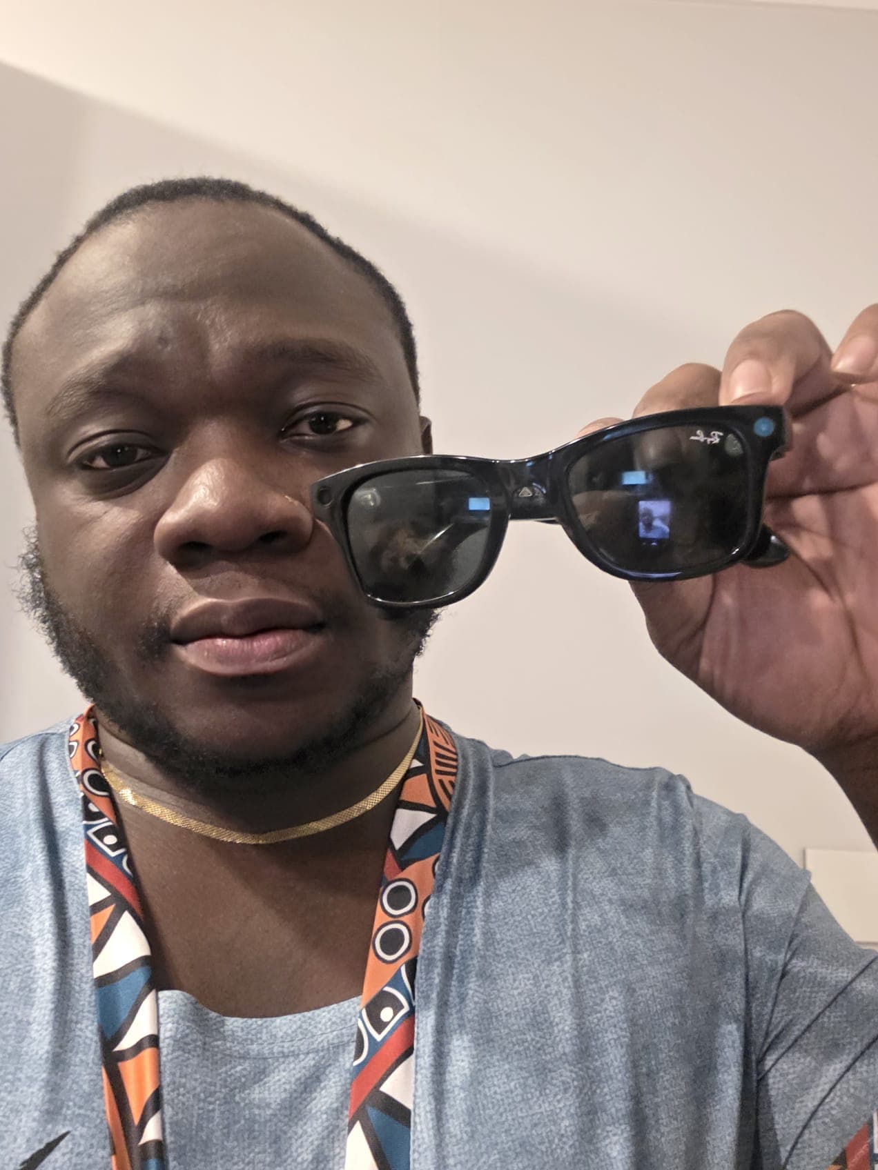 3 bedroom flat at Idi oya
